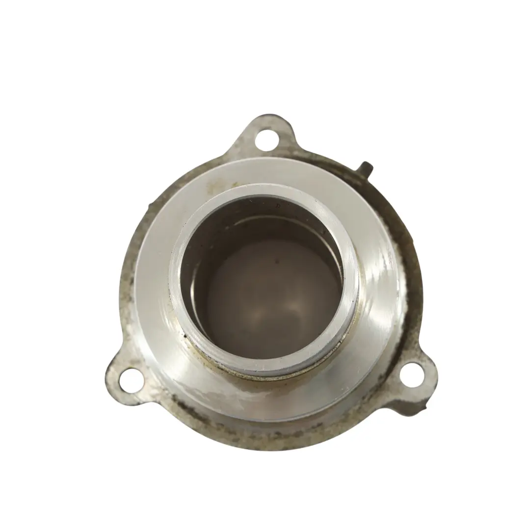 Audi A5 8F Tuyau Amortisseur Pot Échappement Turbo Conduite - SKU 06H131111 - Numéro de pièce 06H131111