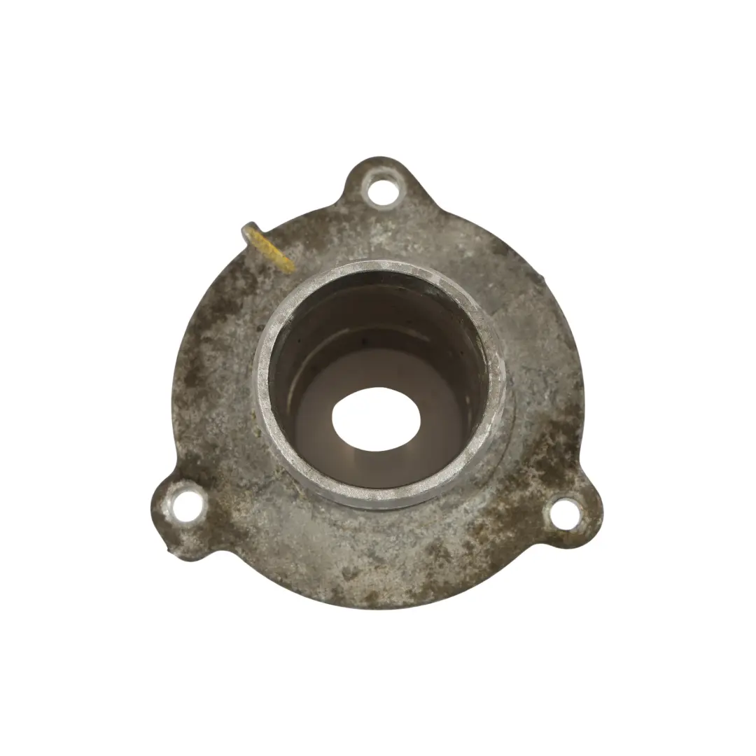 8F Tuyau Amortisseur Pot Échappement Turbo Conduite pour Audi A5 à propos du numéro de pièce 06H131111 Audi A5 8F Tuyau Amortisseur Pot Échappement Turbo Conduite - SKU 06H131111 - Numéro de pièce 06H131111