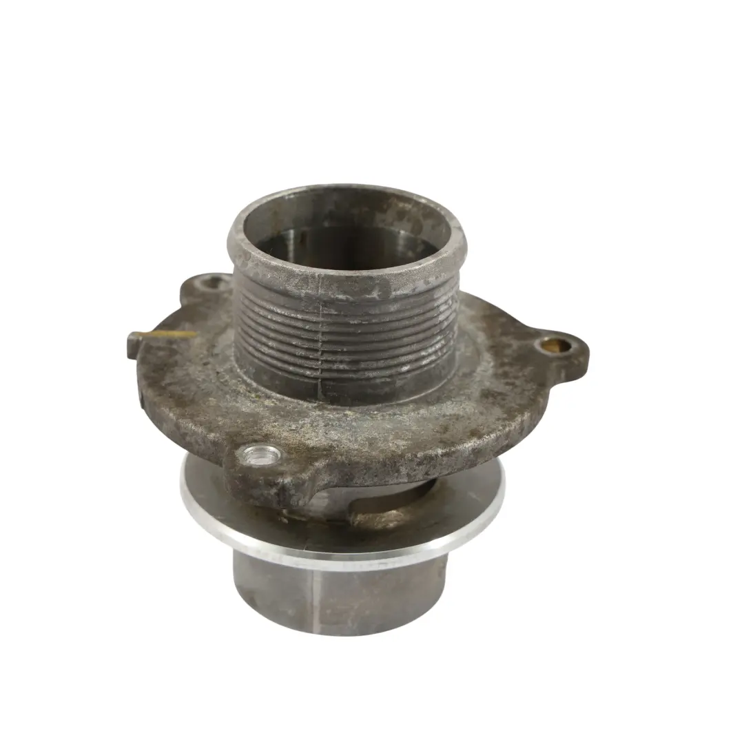 8F VW Golf Mk8 Turbo Silenziatore Smorzatore Tubo Linea per Audi A5 con numero di parte 06H131111 Audi A5 8F VW Golf Mk8 Turbo Silenziatore Smorzatore Tubo Linea - SKU 06H131111 - Numero di parte 06H131111