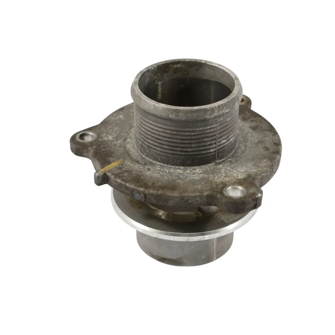 Audi A5 8F VW Golf Mk8 Turbo Silenziatore Smorzatore Tubo Linea - SKU 06H131111 - Numero di parte 06H131111