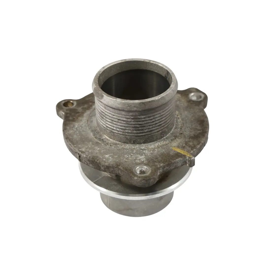 Audi A5 8F VW Golf Mk8 Turbo Silenziatore Smorzatore Tubo Linea - SKU 06H131111 - Numero di parte 06H131111