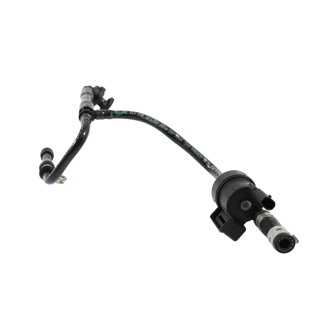 Tuyau De Dépression Vanne 06H133781AJ pour Audi A5 S5 8T à propos du numéro de pièce 06H133781CB Audi A5 S5 8T Tuyau De Dépression Vanne 06H133781AJ - SKU 06H133781CB-1 - Numéro de pièce 06H133781CB