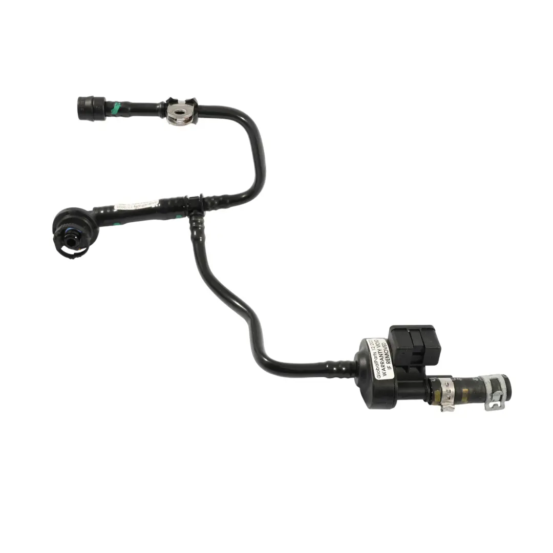 Unterdruckleitung Schlauchleitung Ventil 06H133781AJ für Audi A5 S5 8T mit Teilenummer 06H133781CB Audi A5 S5 8T Unterdruckleitung Schlauchleitung Ventil 06H133781AJ - SKU 06H133781CB-1 - Teilenummer 06H133781CB