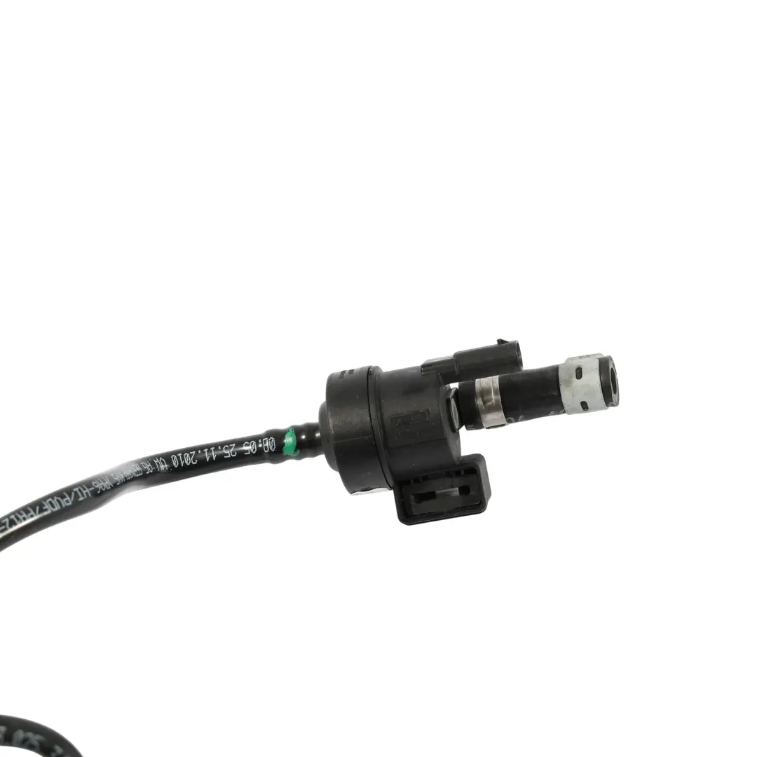 Audi A5 S5 8T Unterdruckleitung Schlauchleitung Ventil 06H133781AJ - SKU 06H133781CB-1 - Teilenummer 06H133781CB