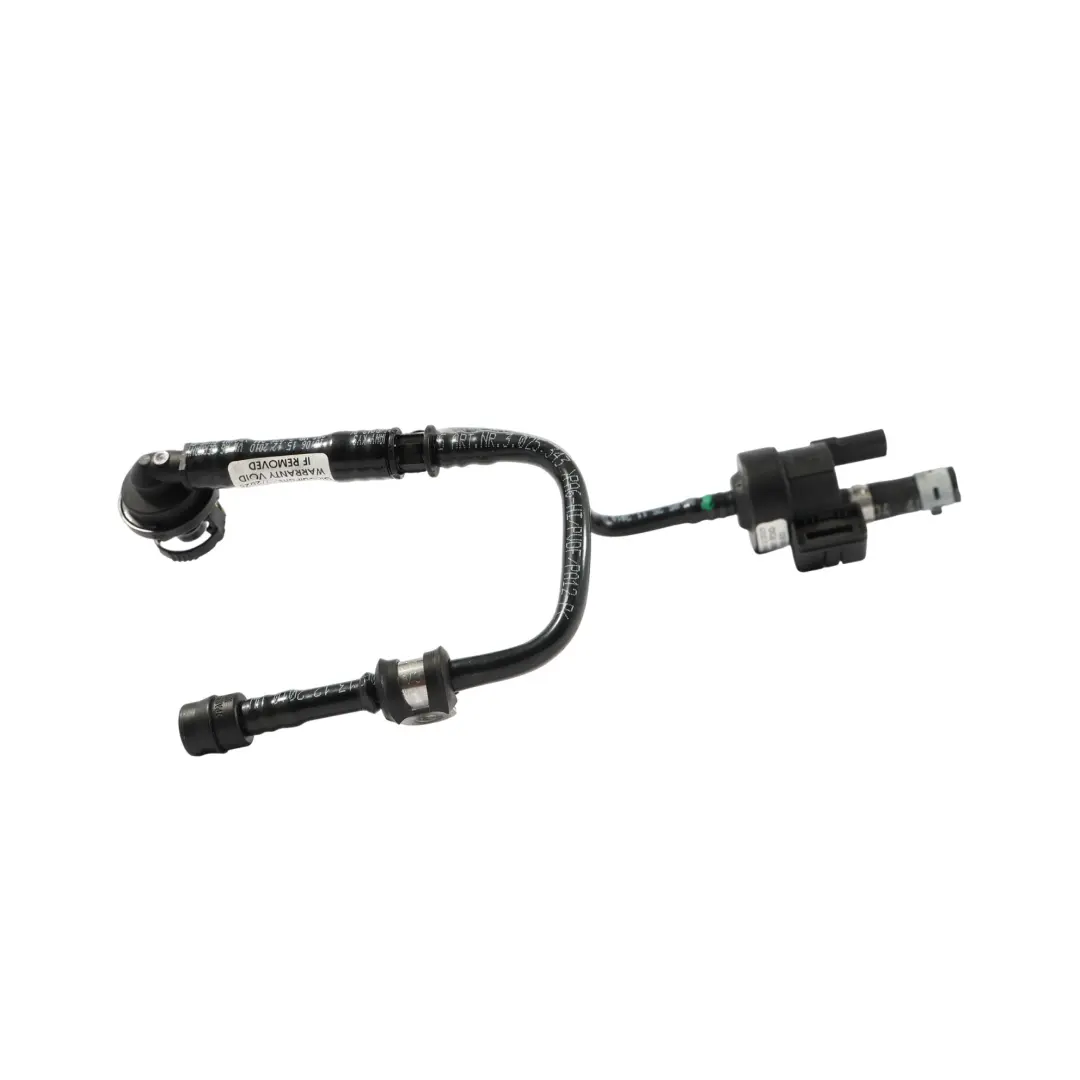 Tuyau De Dépression Vanne 06H133781AJ pour Audi A5 S5 8T à propos du numéro de pièce 06H133781CB Audi A5 S5 8T Tuyau De Dépression Vanne 06H133781AJ - SKU 06H133781CB-1 - Numéro de pièce 06H133781CB