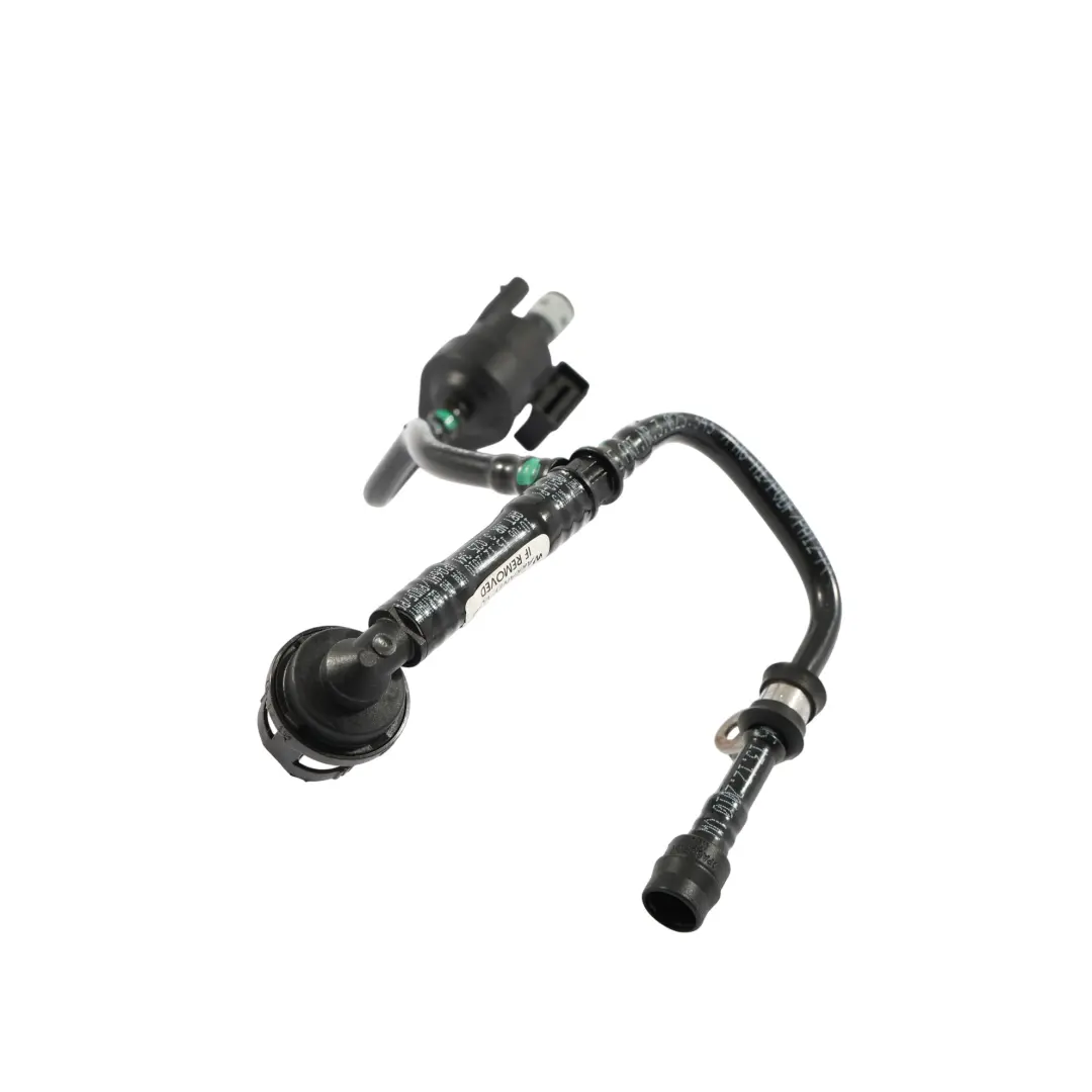 Audi A5 S5 8T Tubo Vuoto Linea Valvola 06H133781AJ - SKU 06H133781CB-1 - Numero di parte 06H133781CB