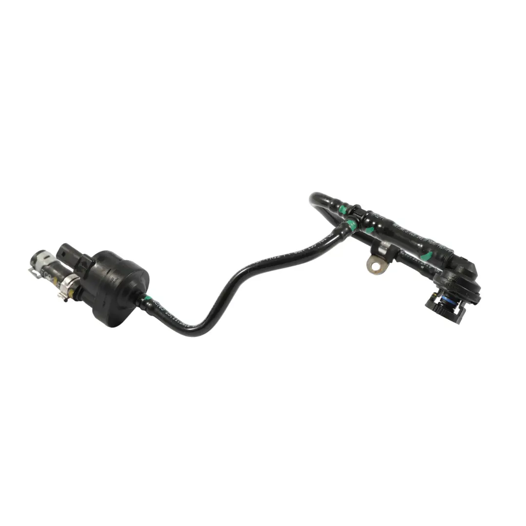 Tubo De Vacío Manguera Línea Válvula 06H133781AJ para Audi A5 S5 8T con número de pieza 06H133781CB Audi A5 S5 8T Tubo De Vacío Manguera Línea Válvula 06H133781AJ - SKU 06H133781CB-1 - Número de pieza 06H133781CB