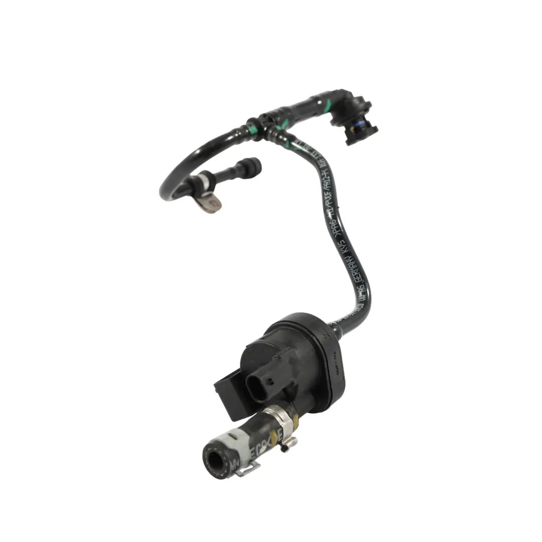 Tubo Vuoto Linea Valvola 06H133781AJ per Audi A5 S5 8T con numero di parte 06H133781CB Audi A5 S5 8T Tubo Vuoto Linea Valvola 06H133781AJ - SKU 06H133781CB-1 - Numero di parte 06H133781CB