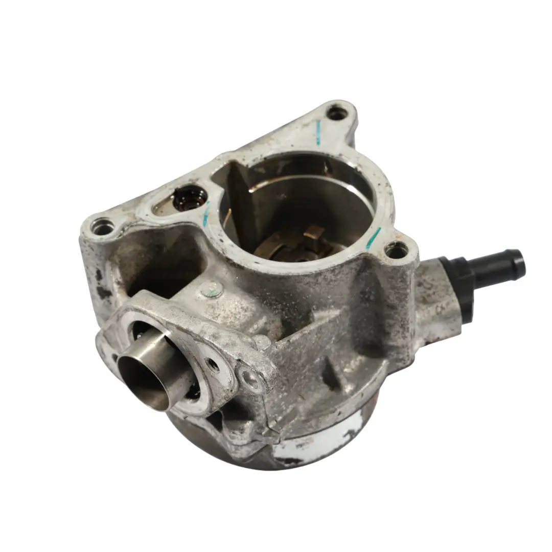 Audi A5 8T 1.8 Essence Pompe À Carburant Haute Pression Moteur - SKU 06H145100AD - Numéro de pièce 06H145100AD