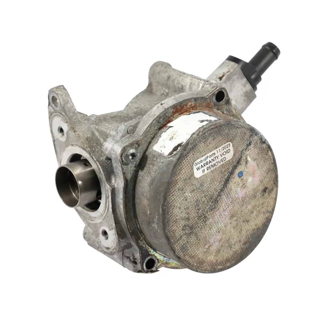 Audi A5 8T A3 8P A4 B8 Q3 Mk1 1.8 Benzinmotor Unterdruckpumpe - SKU 06H145100AD - Teilenummer 06H145100AD