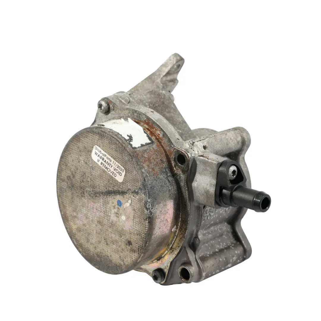Audi A5 8T A3 8P A4 B8 Q3 Mk1 1.8 Benzinmotor Unterdruckpumpe - SKU 06H145100AD - Teilenummer 06H145100AD