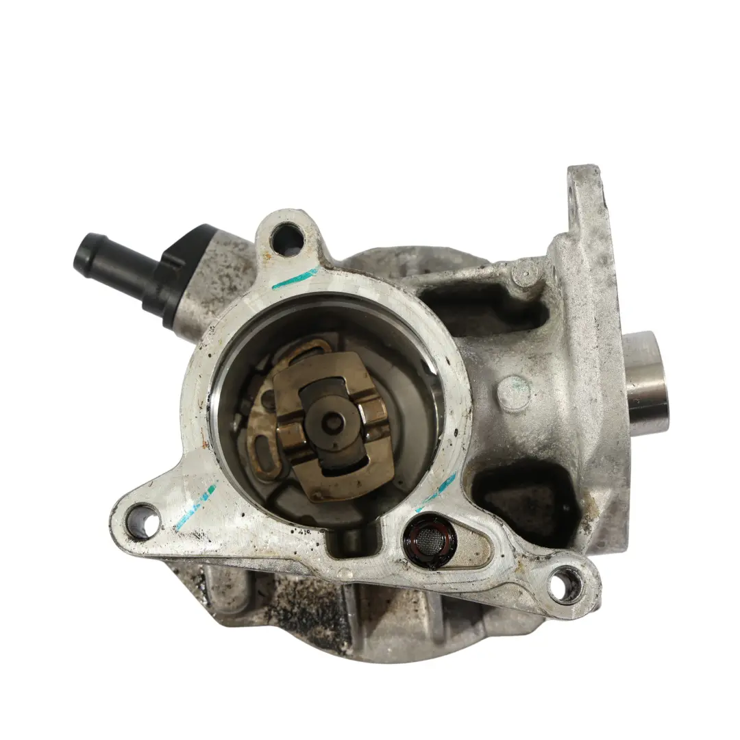 Audi A5 8T 1.8 Benzinmotor Kraftstoffhochdruckpumpe - SKU 06H145100AD - Teilenummer 06H145100AD