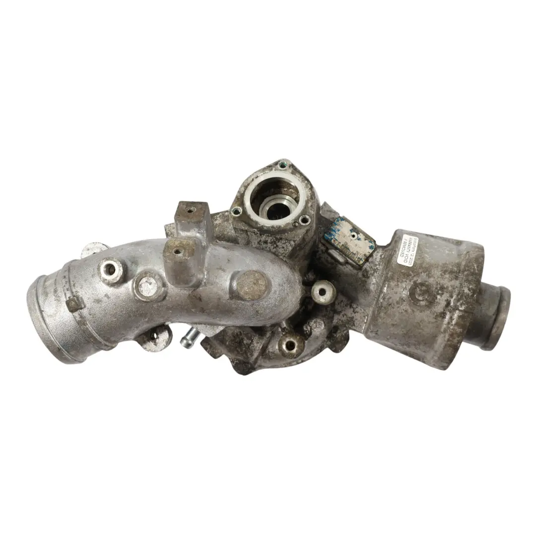 Silnik Benzynowy Turbosprężarka do Audi A4 B8 A5 8T 1.8 o numerze 06H145701K Audi A4 B8 A5 8T 1.8 Silnik Benzynowy Turbosprężarka - SKU 06H145701K-1 - Numer Części 06H145701K