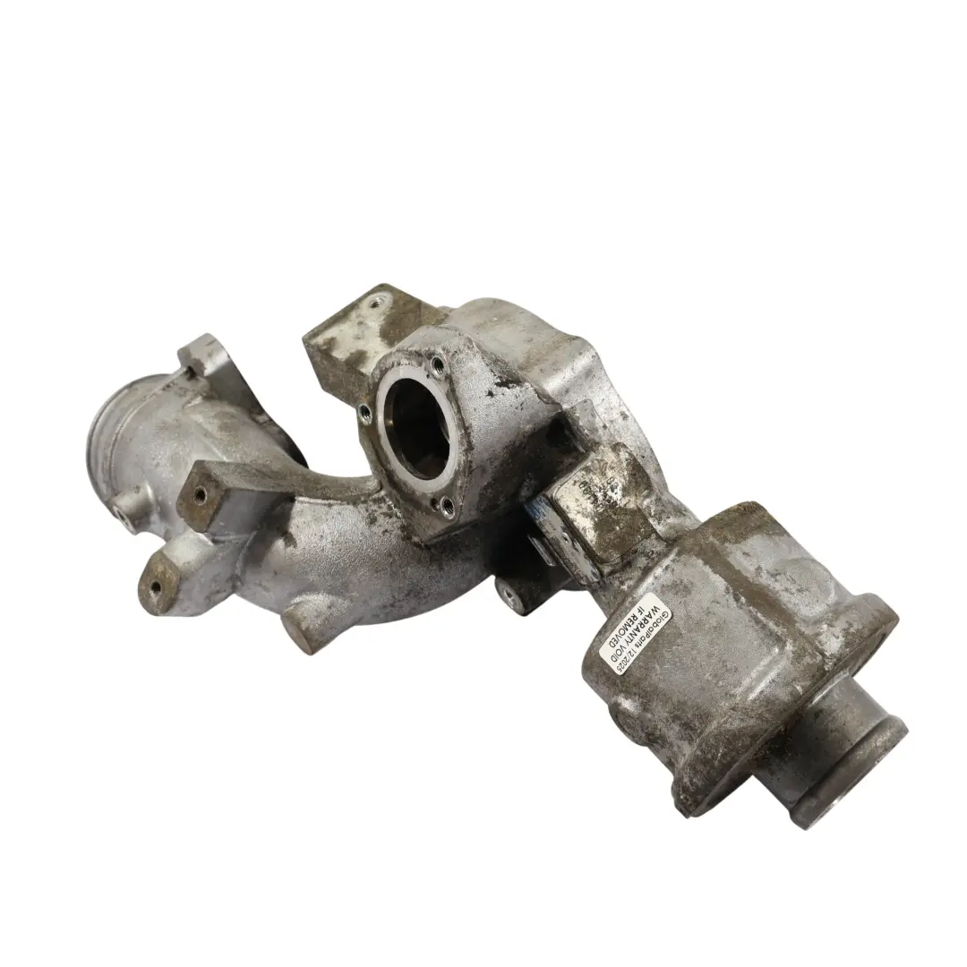 Audi A4 B8 A5 8T 1.8 Petrol Engine Turbo Turbocharger - SKU 06H145701K-1 - Part number 06H145701K