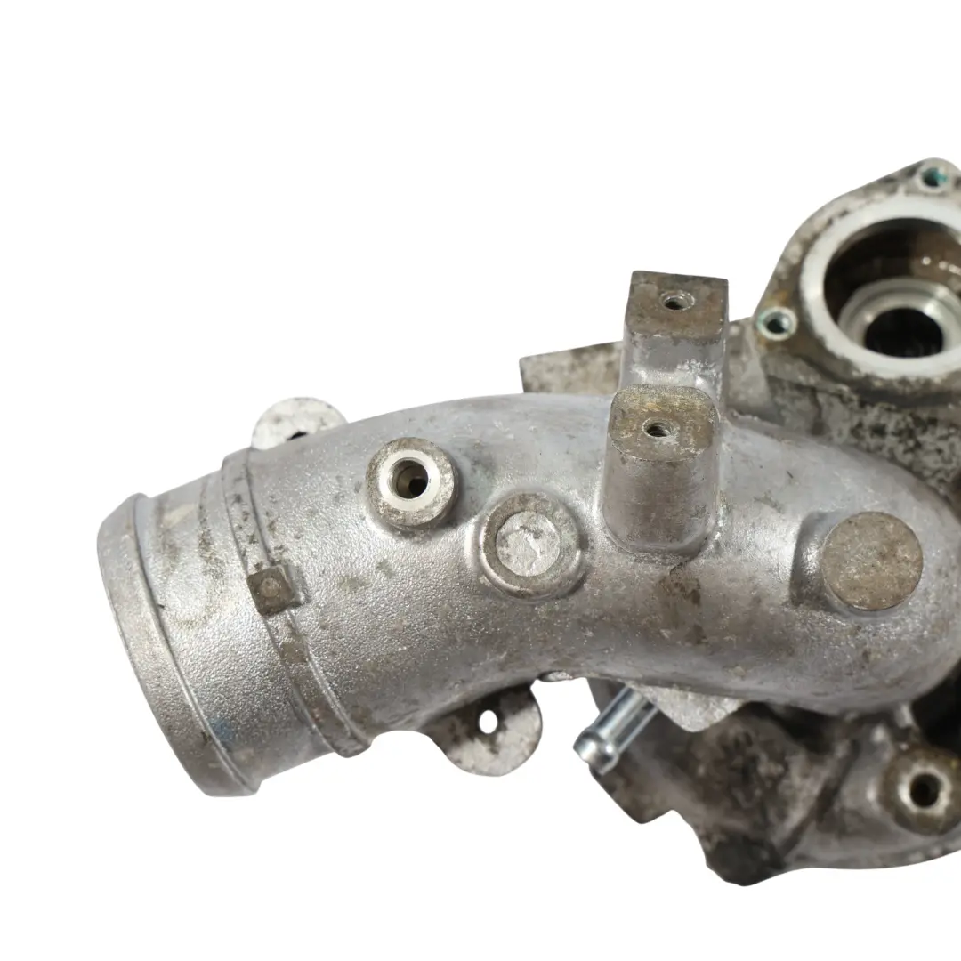 Silnik Benzynowy Turbosprężarka do Audi A4 B8 A5 8T 1.8 o numerze 06H145701K Audi A4 B8 A5 8T 1.8 Silnik Benzynowy Turbosprężarka - SKU 06H145701K-1 - Numer Części 06H145701K