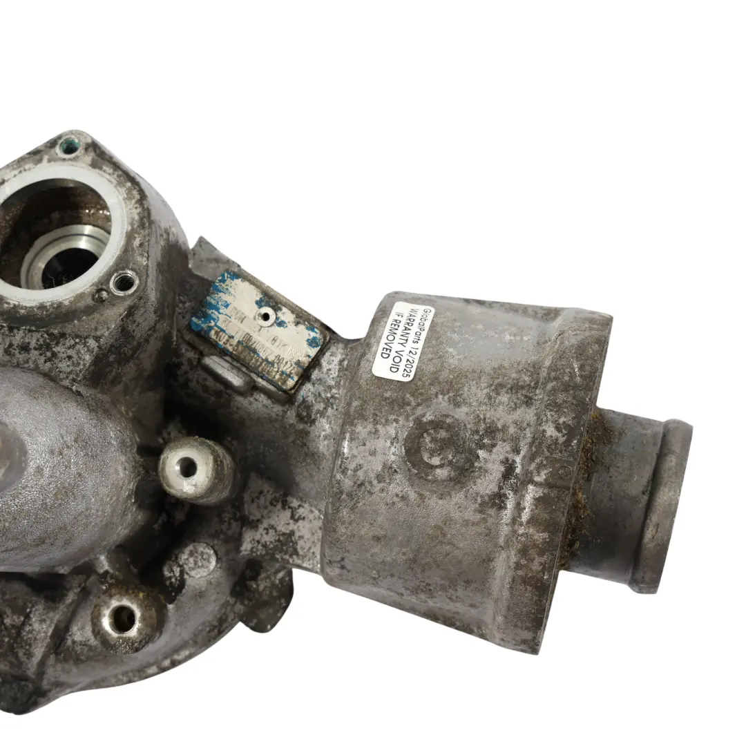 Turbocharger to Audi A4 B8 A5 8T 1.8 Petrol Engine Turbo with Part number 06H145701K Audi A4 B8 A5 8T 1.8 Petrol Engine Turbo Turbocharger - SKU 06H145701K-1 - Part number 06H145701K