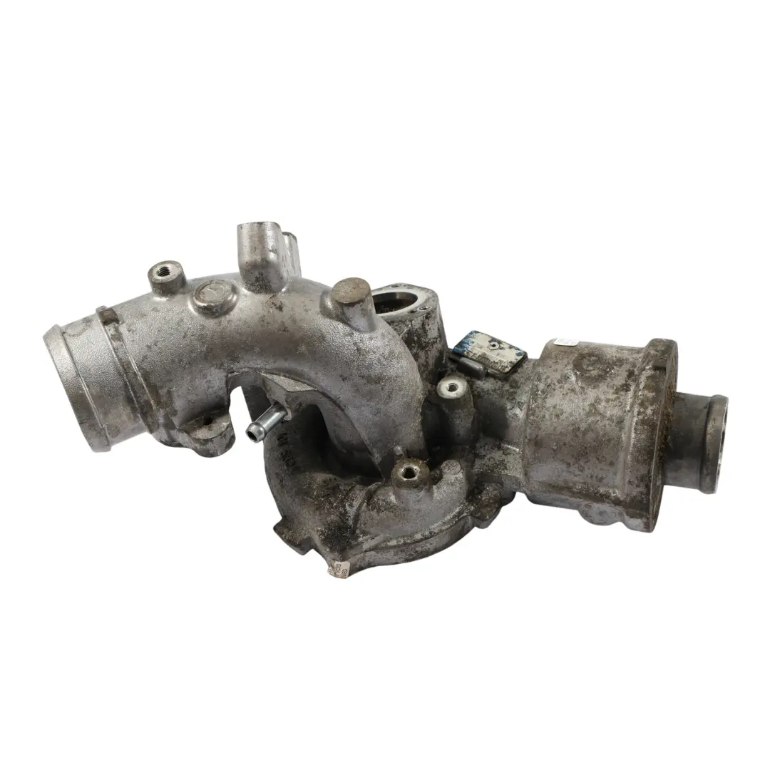 Benzinmotor Turbo Turbolader für Audi A4 B8 A5 8T 1.8 mit Teilenummer 06H145701K Audi A4 B8 A5 8T 1.8 Benzinmotor Turbo Turbolader - SKU 06H145701K-1 - Teilenummer 06H145701K