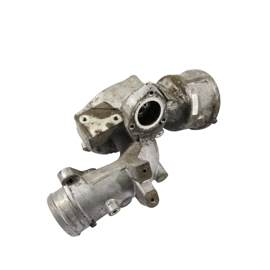 Audi A4 B8 A5 8T 1.8 Benzinmotor Turbo Turbolader - SKU 06H145701K-1 - Teilenummer 06H145701K