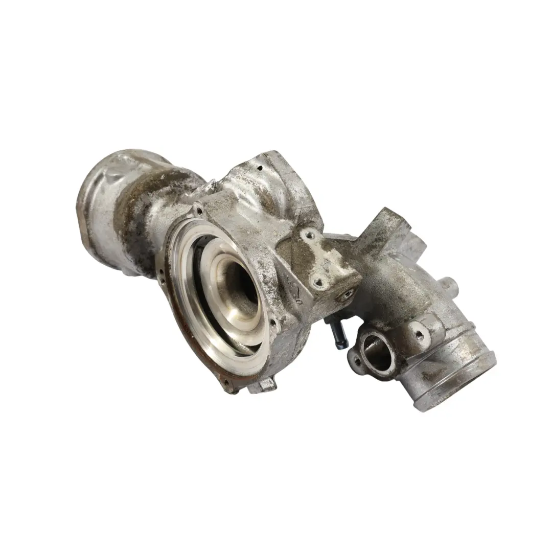 Turbocharger to Audi A4 B8 A5 8T 1.8 Petrol Engine Turbo with Part number 06H145701K Audi A4 B8 A5 8T 1.8 Petrol Engine Turbo Turbocharger - SKU 06H145701K-1 - Part number 06H145701K