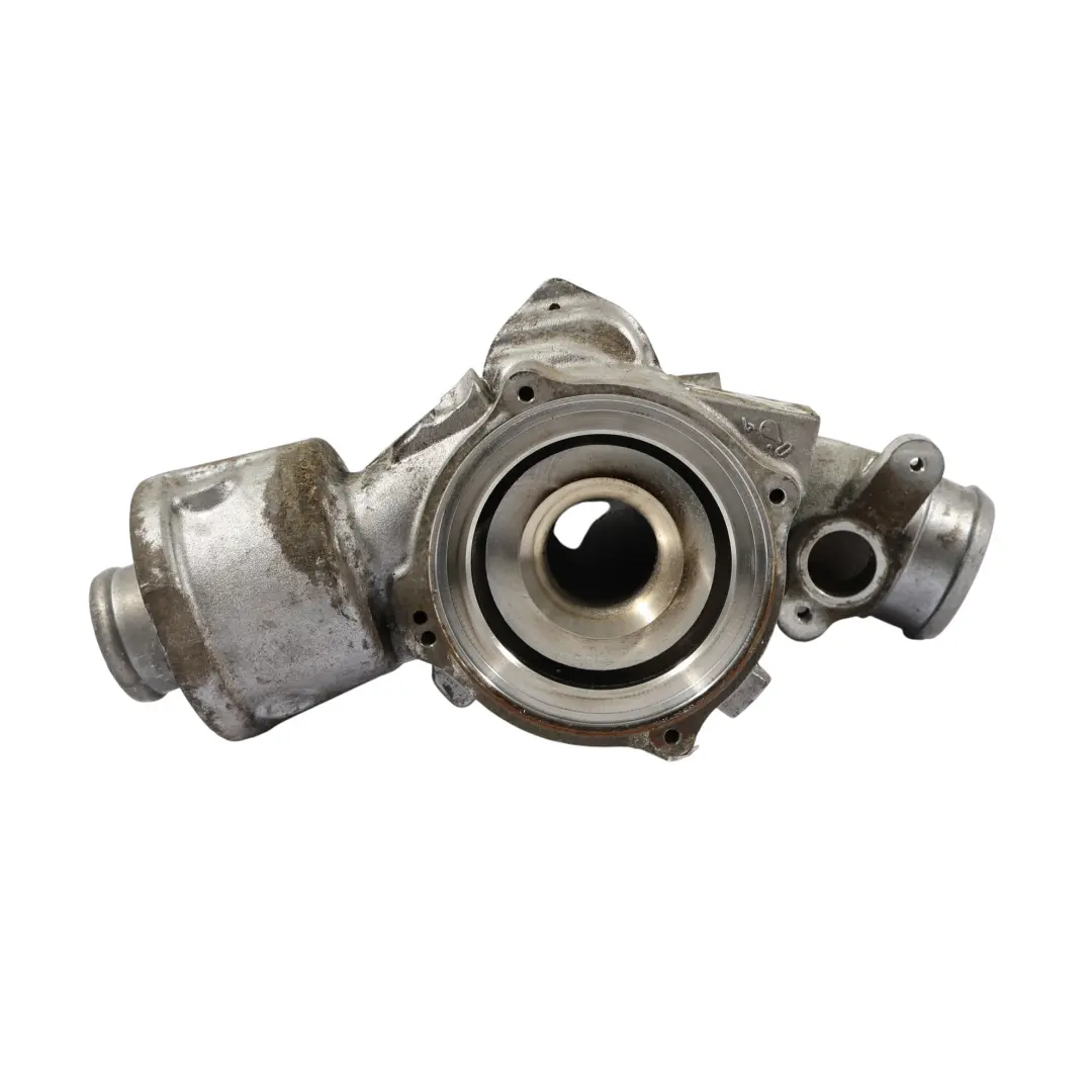 Audi A4 B8 A5 8T 1.8 Benzinmotor Turbo Turbolader - SKU 06H145701K-1 - Teilenummer 06H145701K