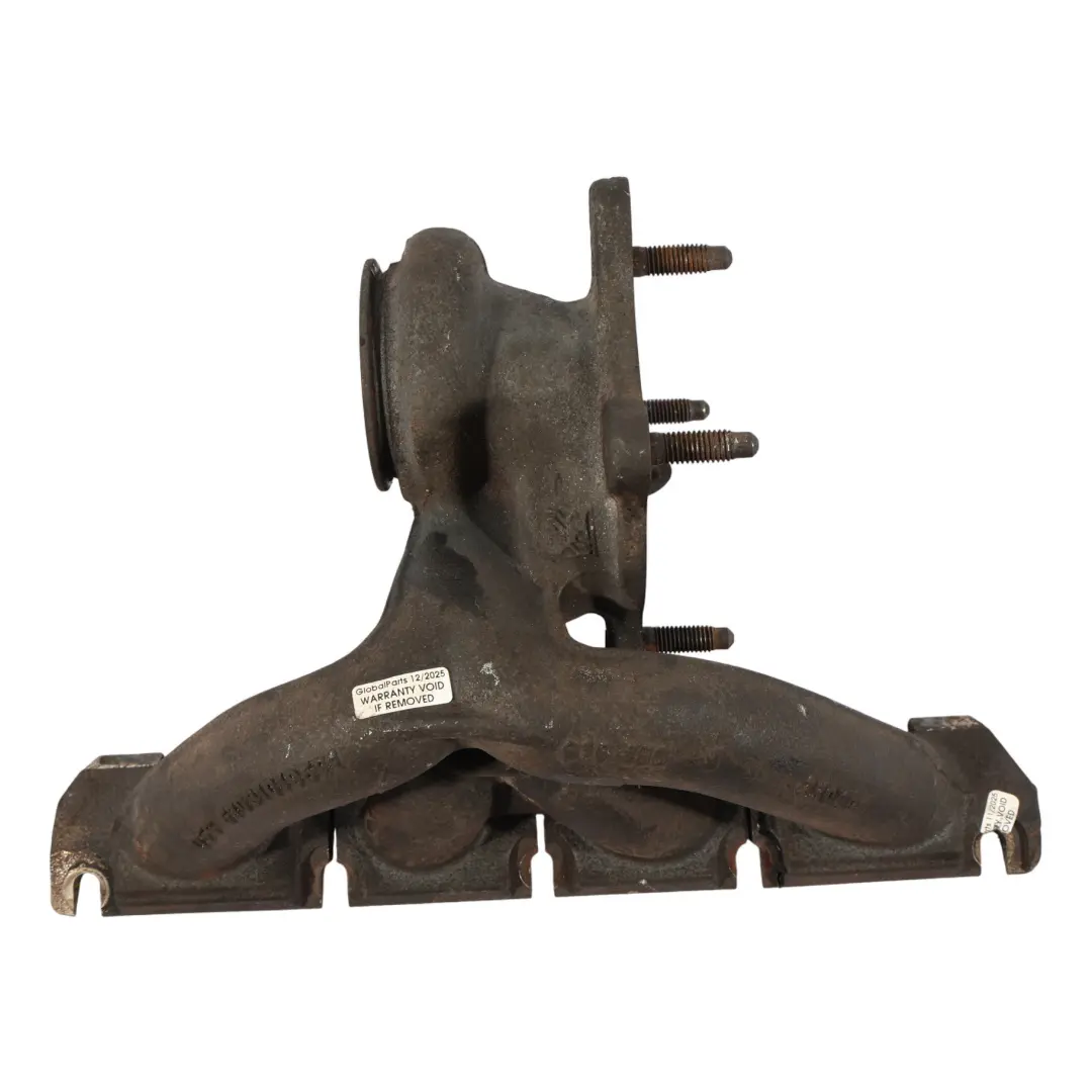 Audi A4 B8 A5 8T 1.8 Petrol Exhaust Manifold - SKU 06H145701K-2 - Part number 06H145701K