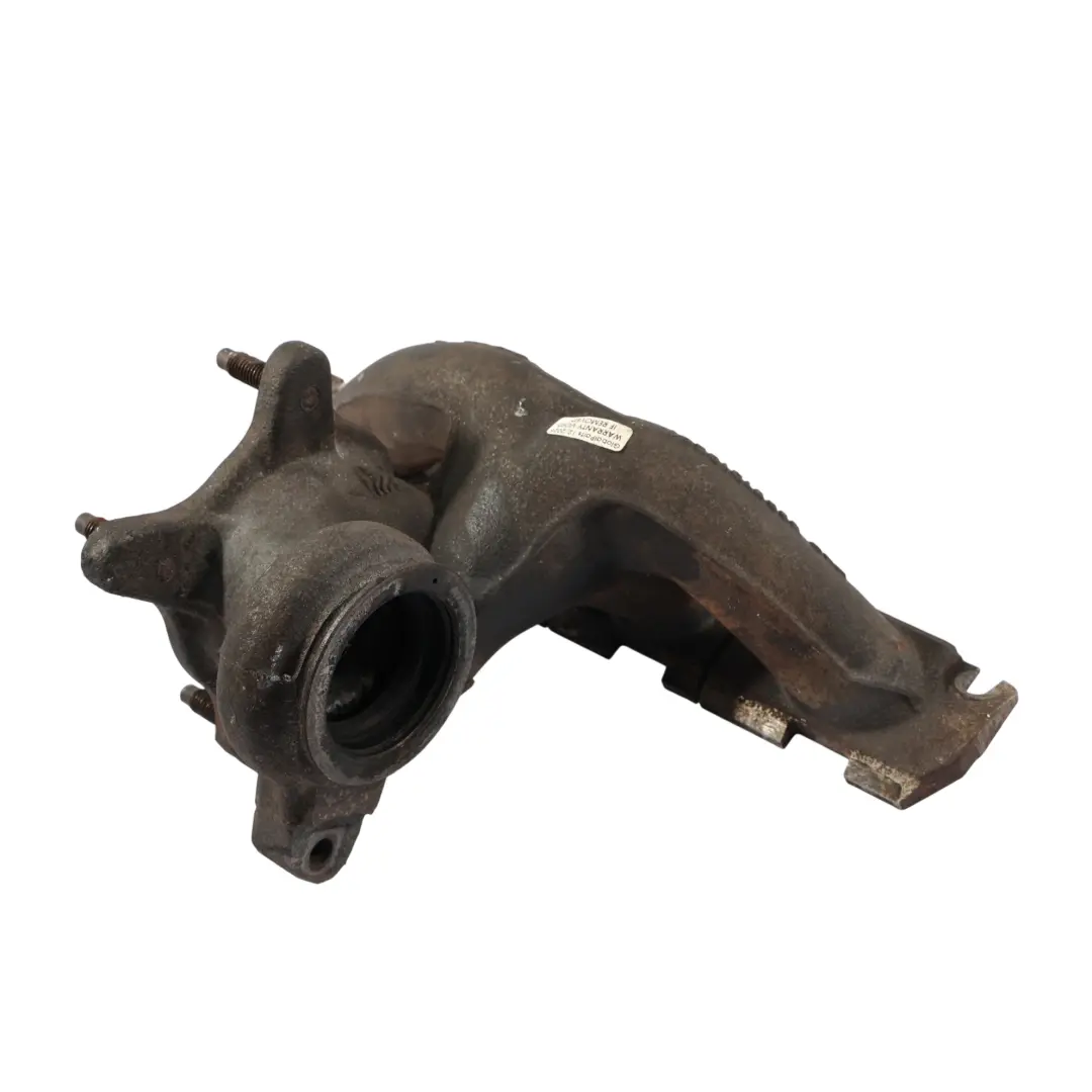 Benzin Auspuffkrümmer für Audi A4 B8 A5 8T 1.8 mit Teilenummer 06H145701K Audi A4 B8 A5 8T 1.8 Benzin Auspuffkrümmer - SKU 06H145701K-2 - Teilenummer 06H145701K