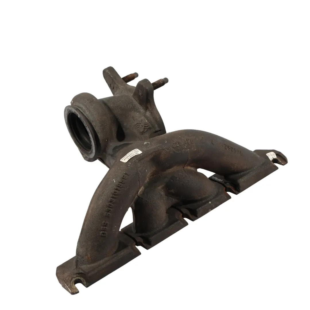 Audi A4 B8 A5 8T 1.8 Essence Collecteur D'Échappement - SKU 06H145701K-2 - Numéro de pièce 06H145701K