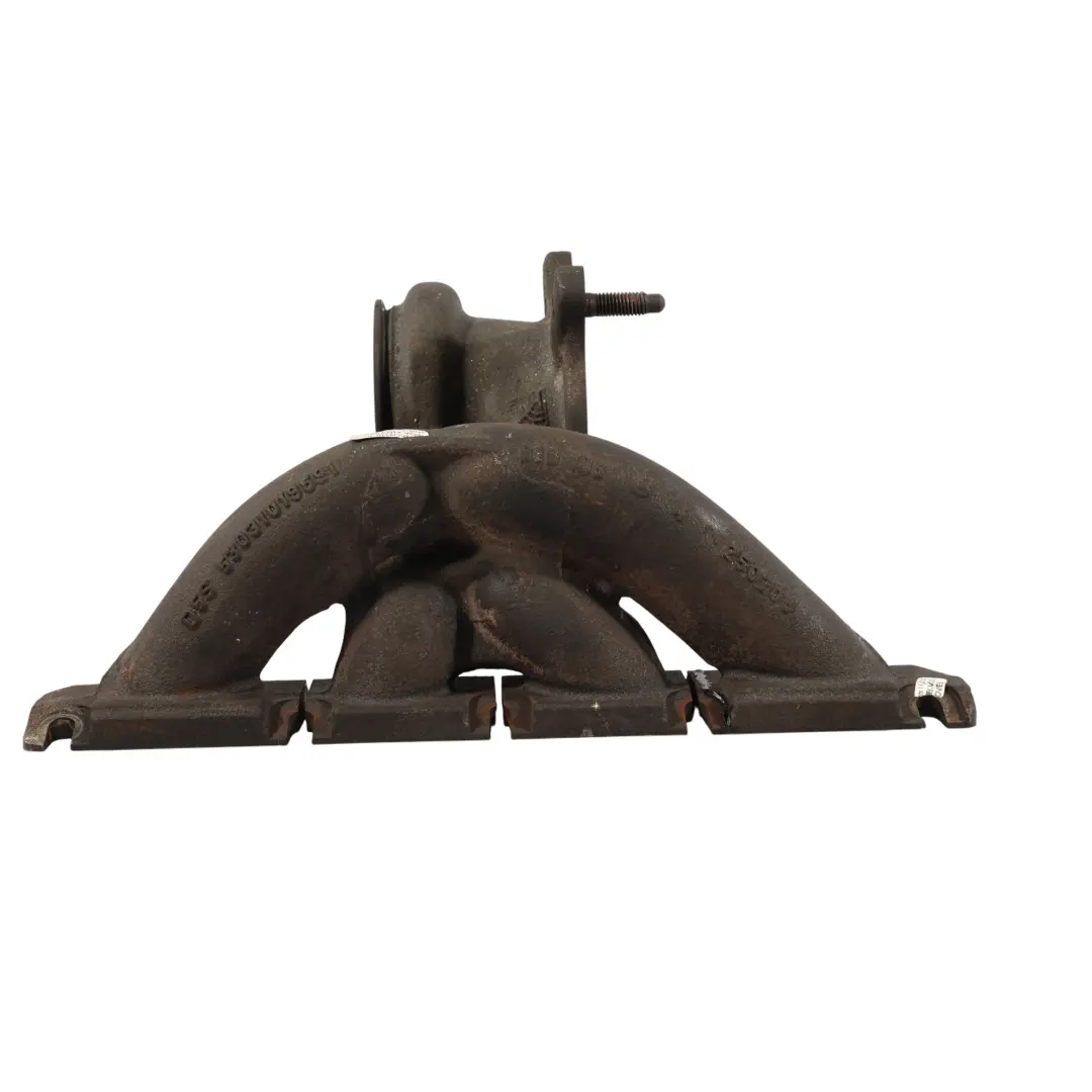 Audi A4 B8 A5 8T 1.8 Benzin Auspuffkrümmer - SKU 06H145701K-2 - Teilenummer 06H145701K