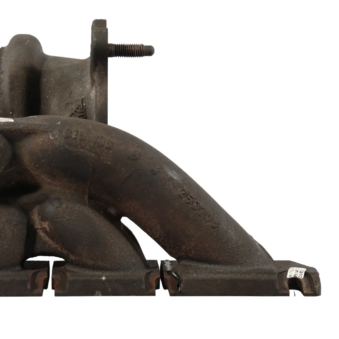 Exhaust Manifold to Audi A4 B8 A5 8T 1.8 Petrol with Part number 06H145701K Audi A4 B8 A5 8T 1.8 Petrol Exhaust Manifold - SKU 06H145701K-2 - Part number 06H145701K