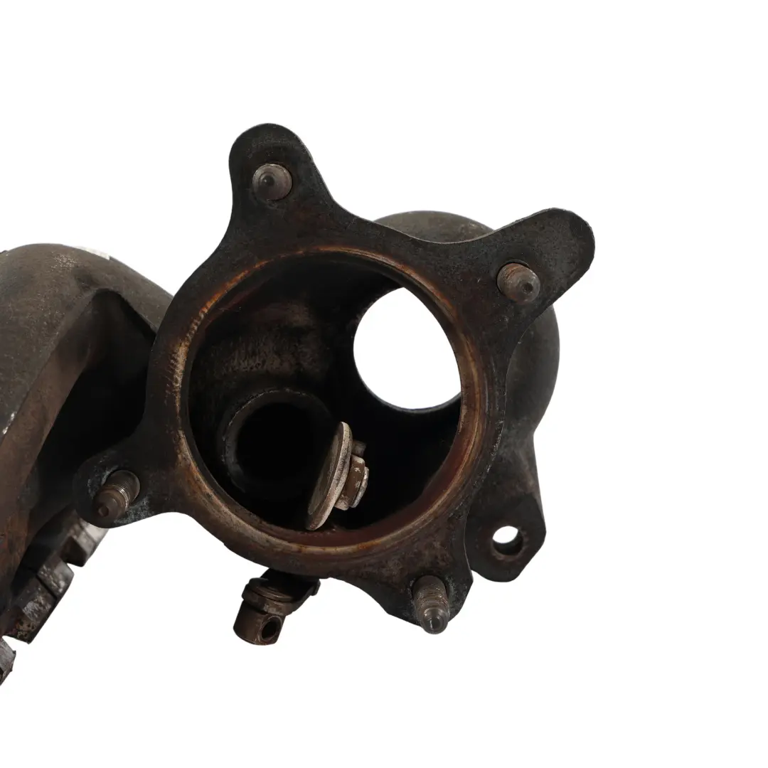 Kolektor Wydechowy do Audi A4 B8 A5 8T 1.8 Benzyna o numerze 06H145701K Audi A4 B8 A5 8T 1.8 Benzyna Kolektor Wydechowy - SKU 06H145701K-2 - Numer Części 06H145701K