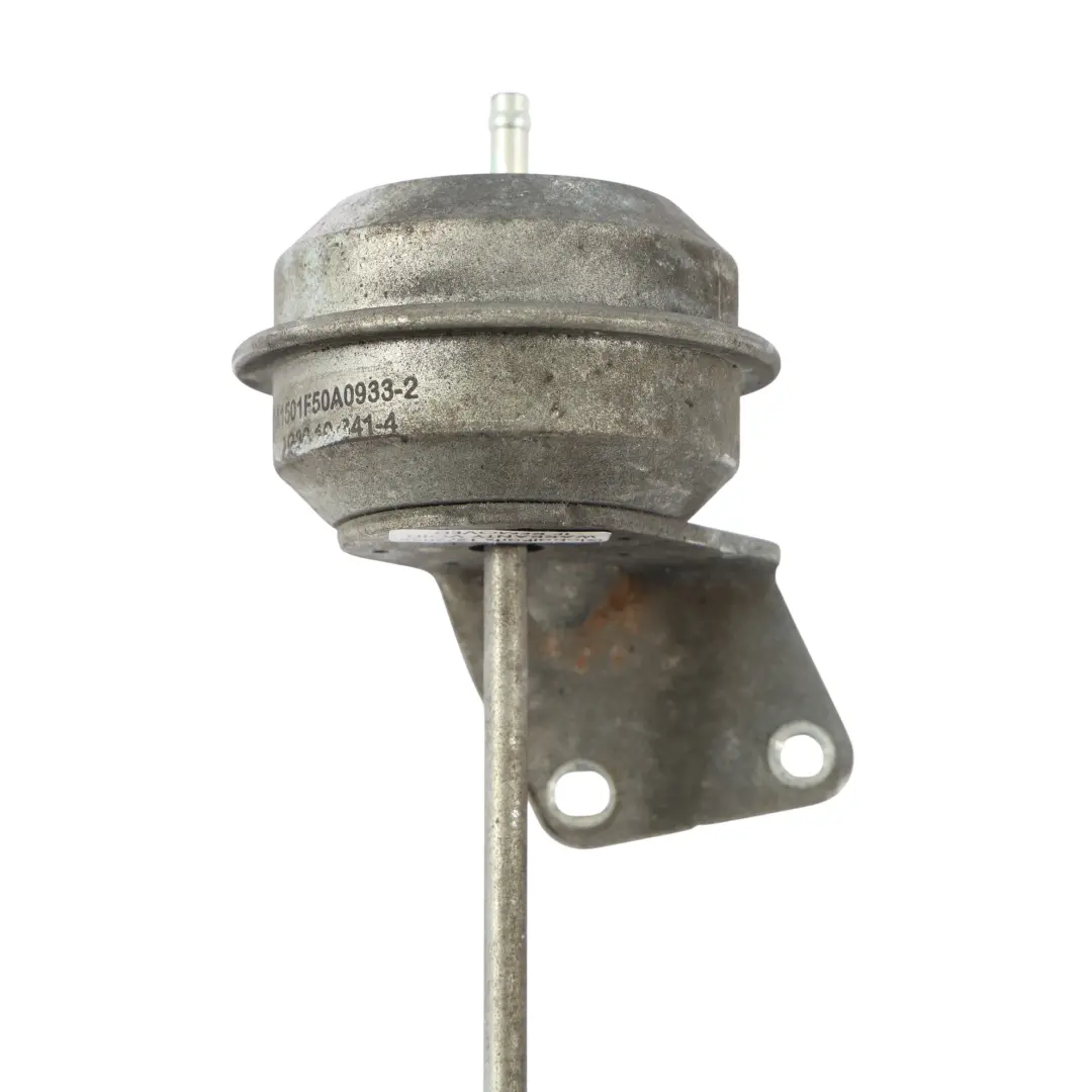 Audi A5 8T 2.0 TFSI Turbocompresseur Pour Moteur Essence - SKU 06H145702S-2 - Numéro de pièce 06H145702S