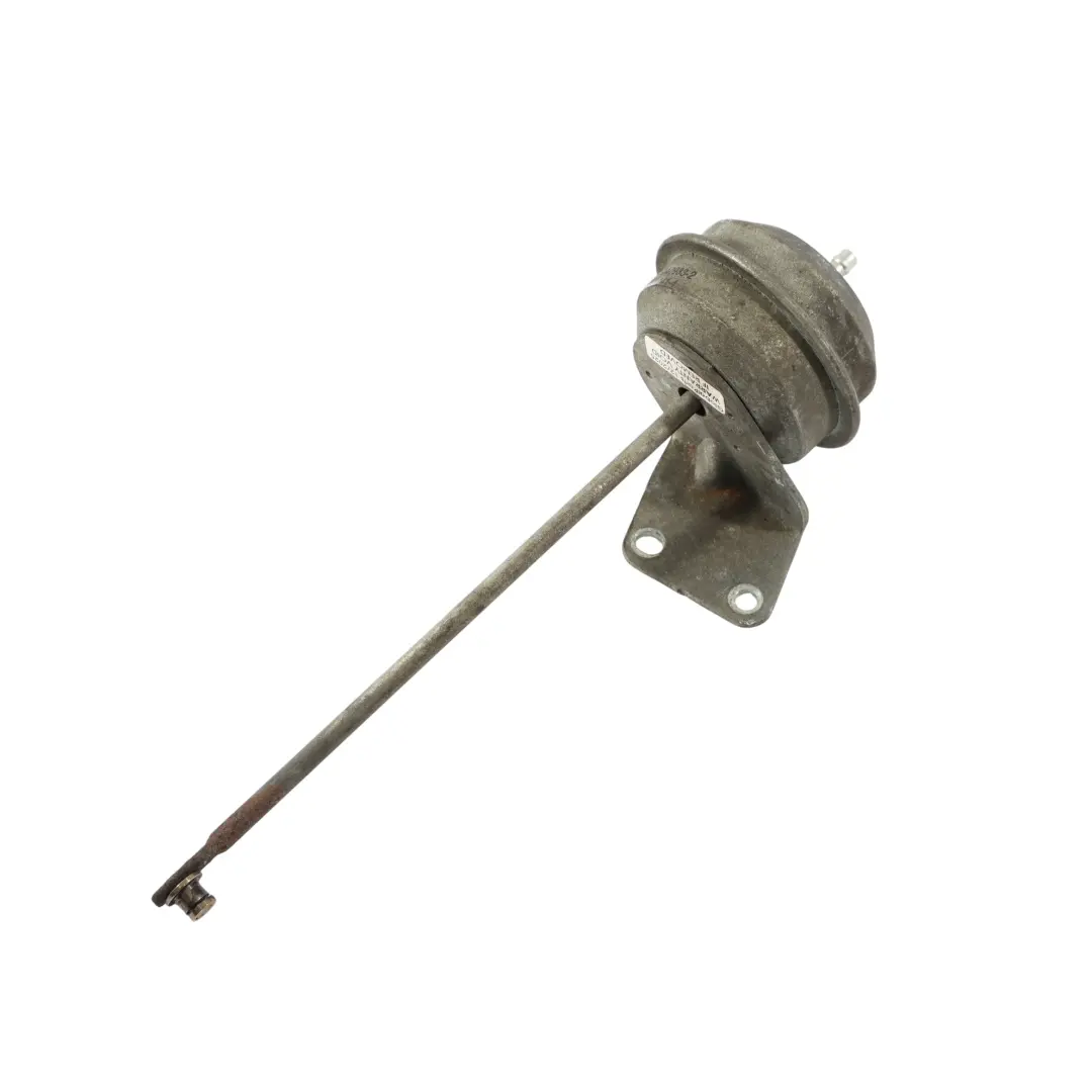 Audi A5 8T 2.0 TFSI Benzinmotor Turbolader Turboladegerät Teil - SKU 06H145702S-2 - Teilenummer 06H145702S