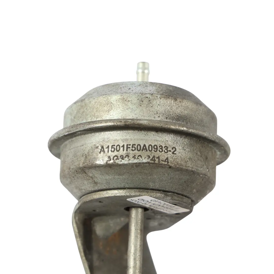 Audi A5 8T 2.0 TFSI Benzinmotor Turbolader Turboladegerät Teil - SKU 06H145702S-2 - Teilenummer 06H145702S