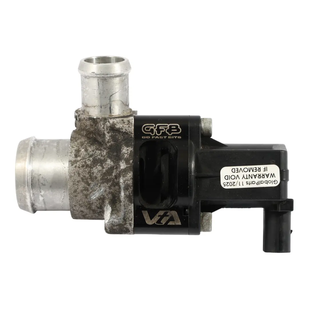 Diverter Valve Electronic Turbo Actuator to Audi A5 8T Petrol with Part number 06H145710D Audi A5 8T Petrol Diverter Valve Electronic Turbo Actuator - SKU 06H145710D-1 - Part number 06H145710D