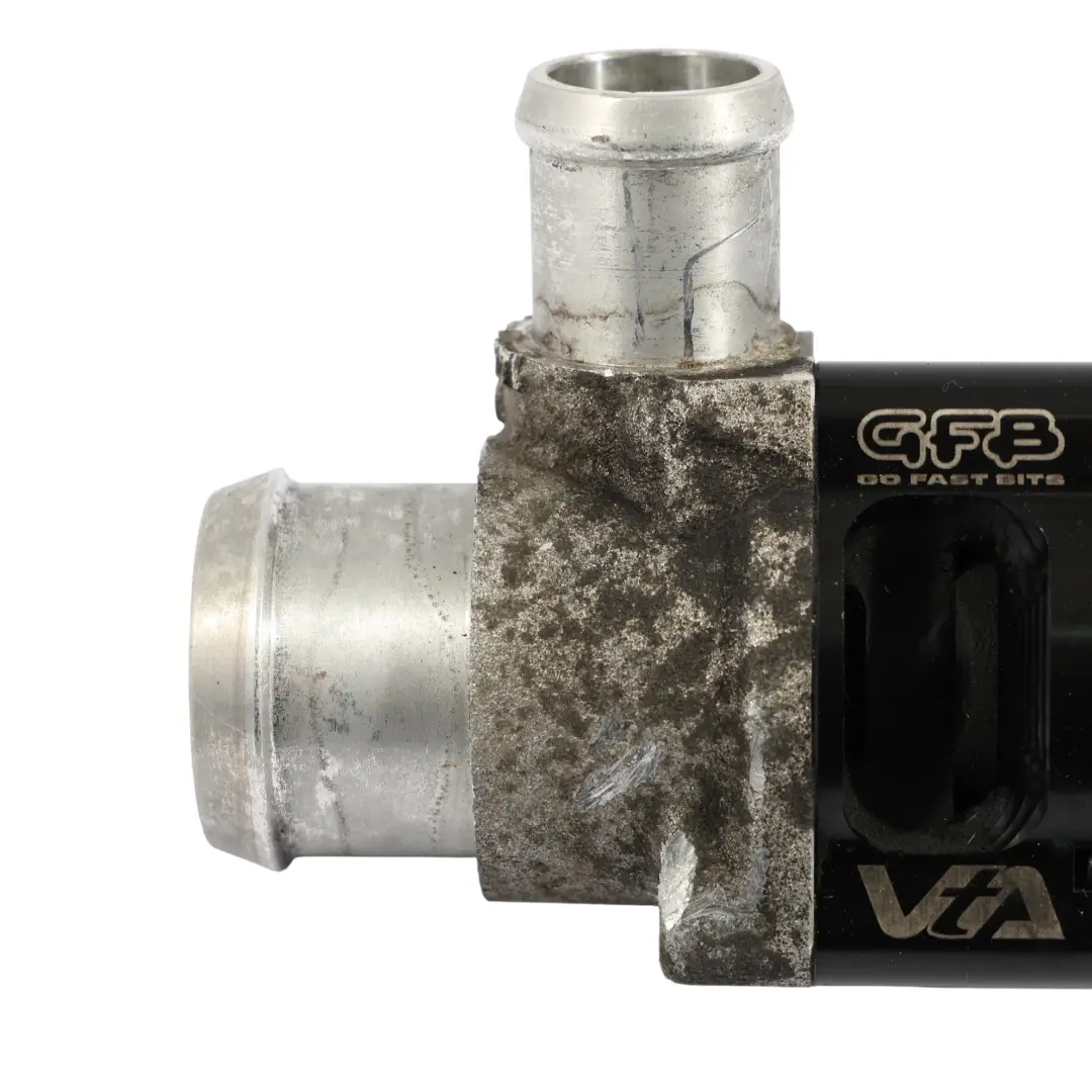 Audi A5 8T Valvola Deviatrice Benzina Attuatore Elettronico Turbo - SKU 06H145710D-1 - Numero di parte 06H145710D