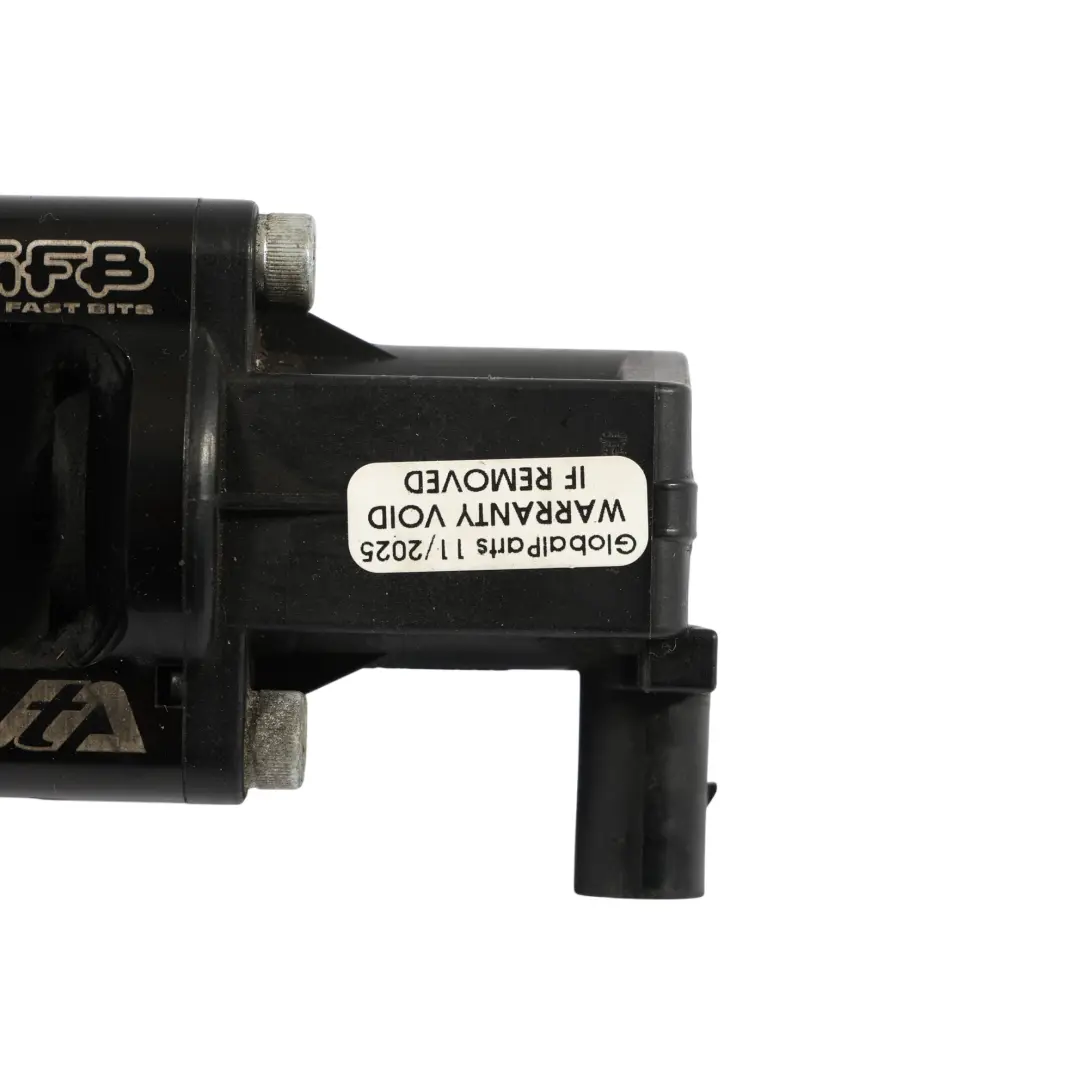 Gasolina Válvula De Desvío Actuador Turbo Electrónico para Audi A5 8T con número de pieza 06H145710D Audi A5 8T Gasolina Válvula De Desvío Actuador Turbo Electrónico - SKU 06H145710D-1 - Número de pieza 06H145710D