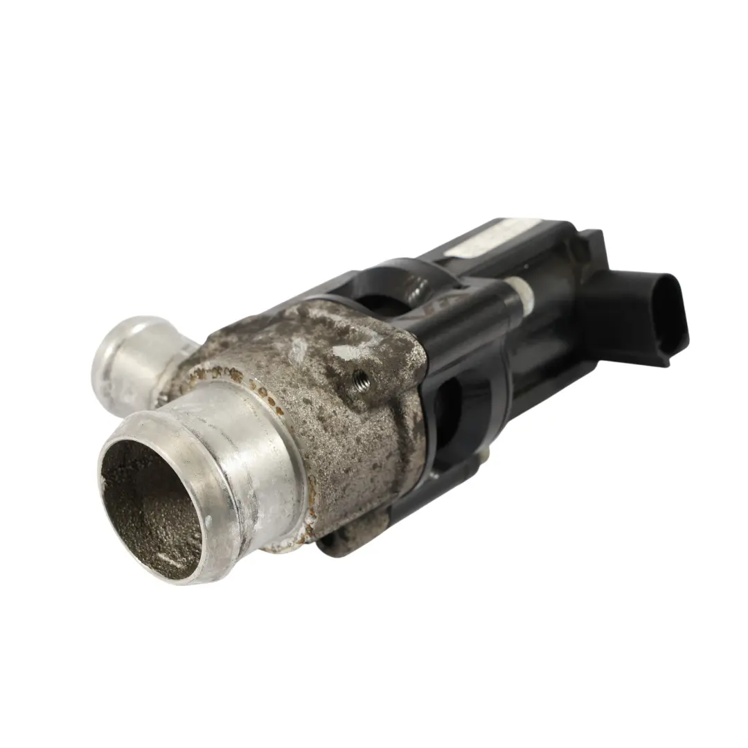 Audi A5 8T Valvola Deviatrice Benzina Attuatore Elettronico Turbo - SKU 06H145710D-1 - Numero di parte 06H145710D