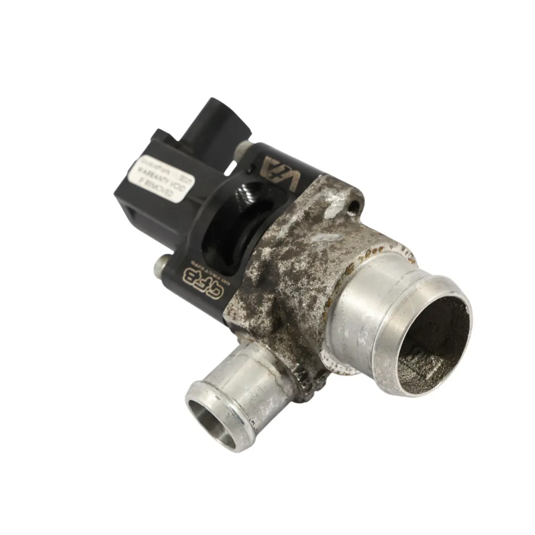 Gasolina Válvula De Desvío Actuador Turbo Electrónico para Audi A5 8T con número de pieza 06H145710D Audi A5 8T Gasolina Válvula De Desvío Actuador Turbo Electrónico - SKU 06H145710D-1 - Número de pieza 06H145710D