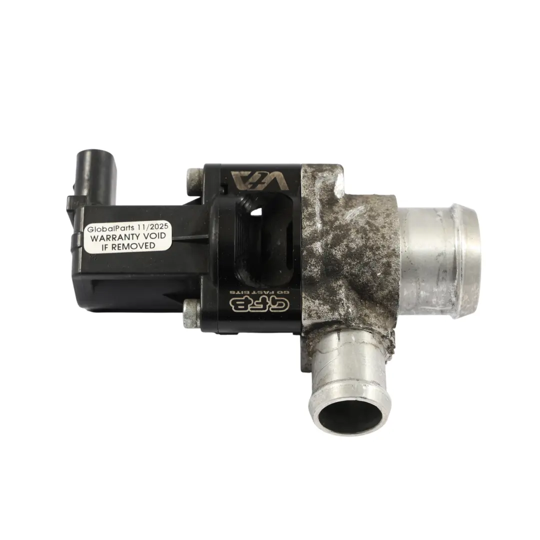 Valvola Deviatrice Benzina Attuatore Elettronico Turbo per Audi A5 8T con numero di parte 06H145710D Audi A5 8T Valvola Deviatrice Benzina Attuatore Elettronico Turbo - SKU 06H145710D-1 - Numero di parte 06H145710D