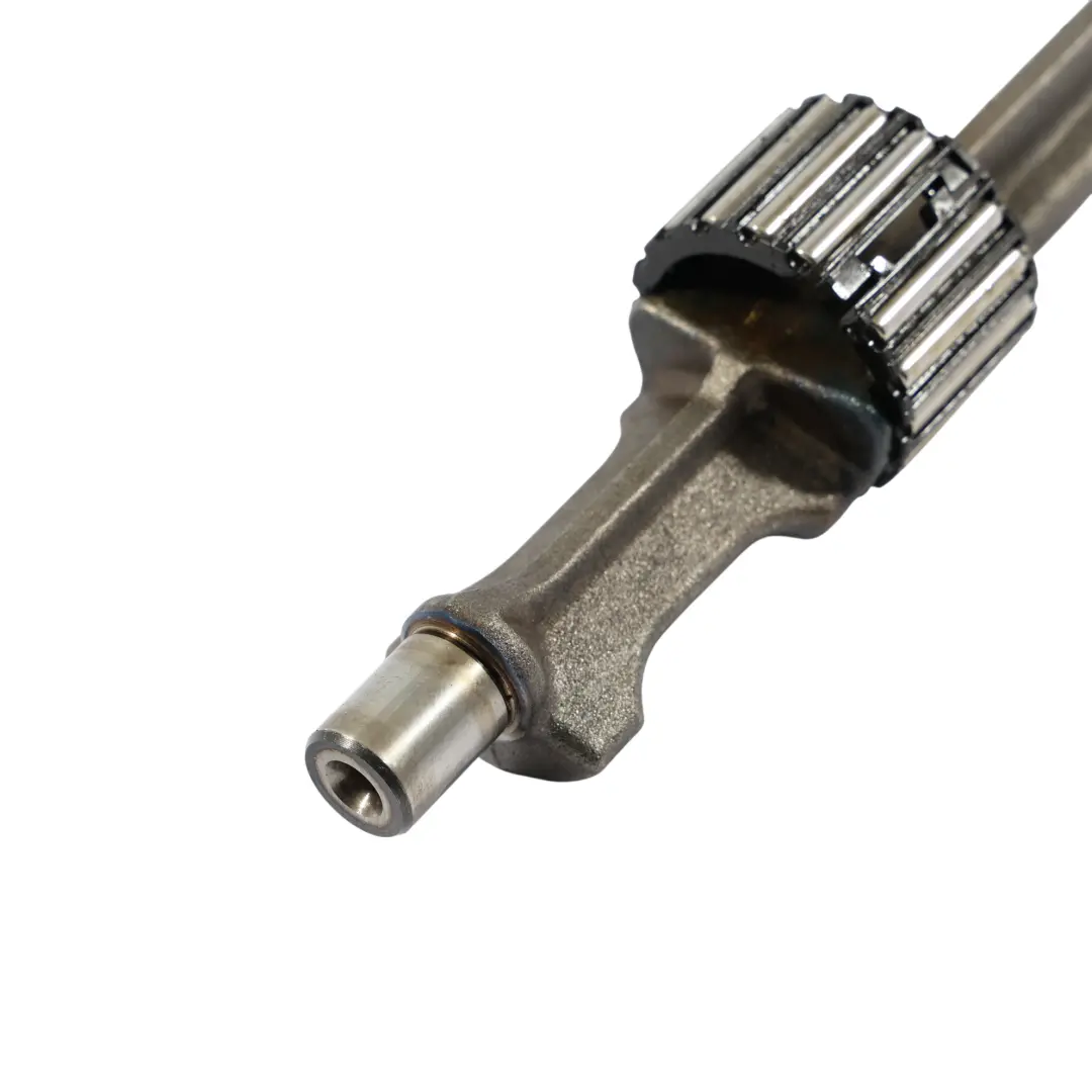 Audi A3 8V A5 8T VW Polo 6R Eje Balance 1.8 2.0 TFSI Motor Gasolina 06H103333B - SKU 06H198205AB - Número de pieza 06H198205AB