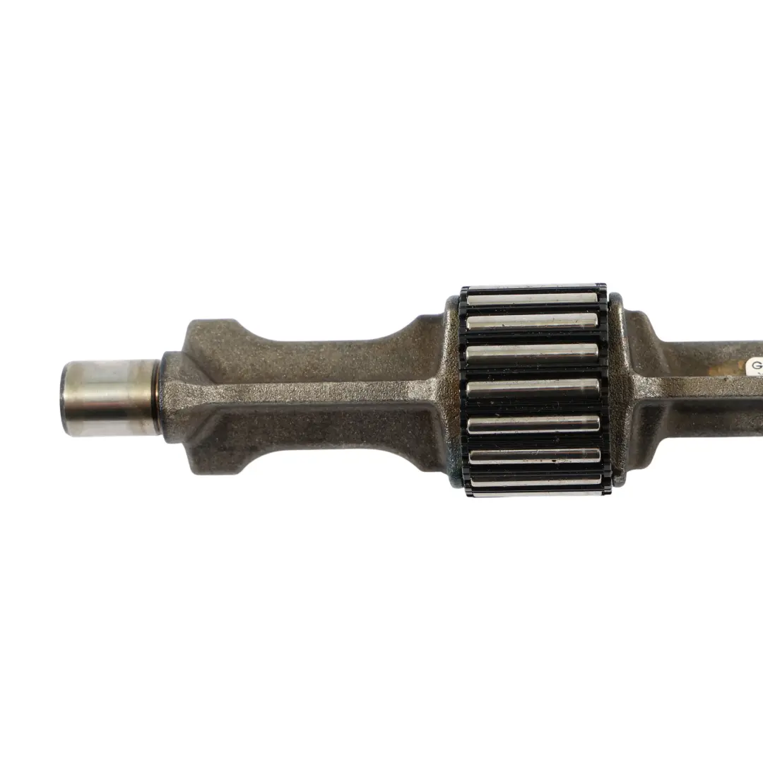 Balance Shaft 1.8 2.0 TFSI Petrol Engine 06H103333B to Audi A3 8V A5 8T VW Polo 6R with Part number 06H198205AB Audi A3 8V A5 8T VW Polo 6R Balance Shaft 1.8 2.0 TFSI Petrol Engine 06H103333B - SKU 06H198205AB - Part number 06H198205AB