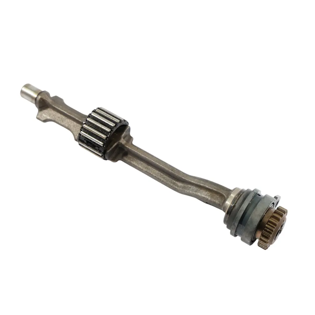 Audi A3 8V A5 8T VW Polo 6R Balance Shaft 1.8 2.0 TFSI Petrol Engine 06H103333B - SKU 06H198205AB - Part number 06H198205AB