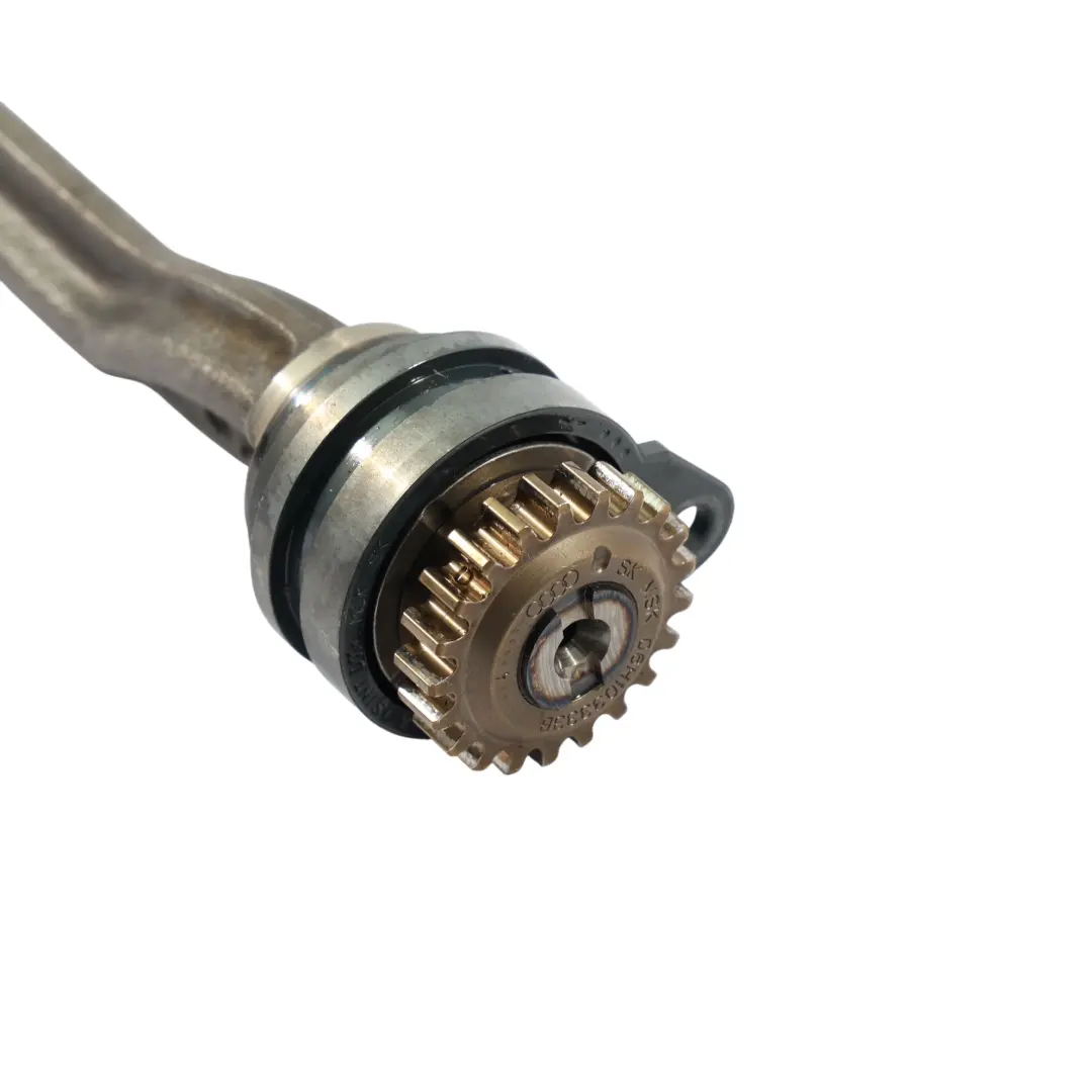 Audi A3 8V A5 8T VW Polo 6R Albero Bilanciamento 1.8 2.0 TFSI Motore 06H103333B - SKU 06H198205AB - Numero di parte 06H198205AB