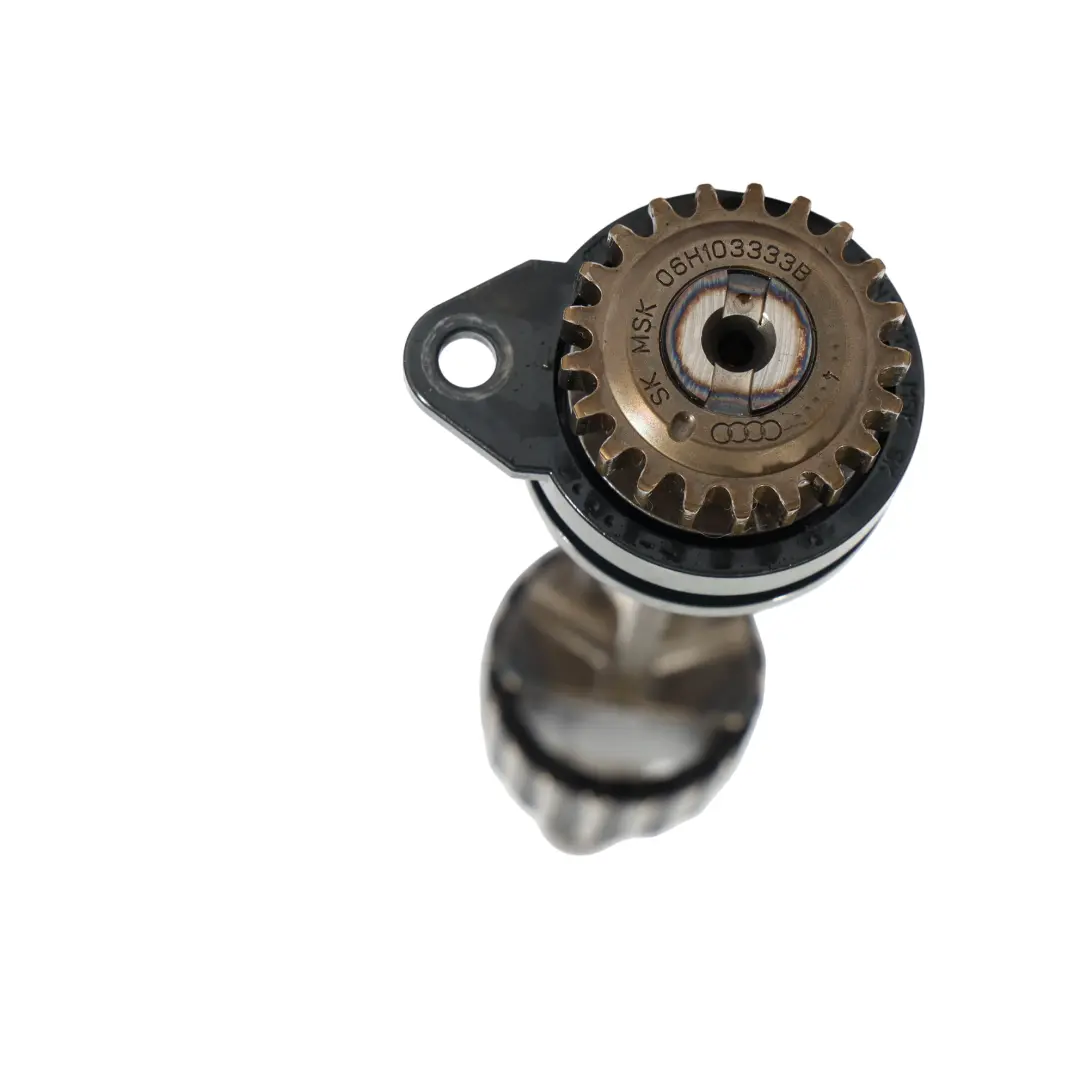 Audi A3 8V A5 8T VW Polo 6R Balance Shaft 1.8 2.0 TFSI Petrol Engine 06H103333B - SKU 06H198205AB - Part number 06H198205AB