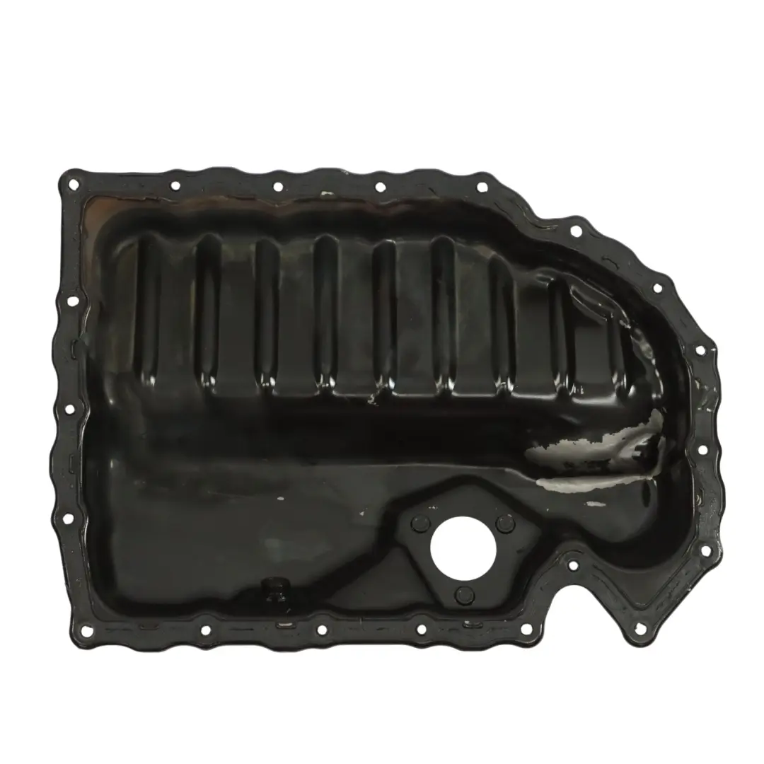 1Z Coppa Dell'Olio Motore Parte 2.0 TFSI CCZA per Skoda Octavia RS con numero di parte 06J103600T Skoda Octavia RS 1Z Coppa Dell'Olio Motore Parte 2.0 TFSI CCZA - SKU 06J103600T - Numero di parte 06J103600T