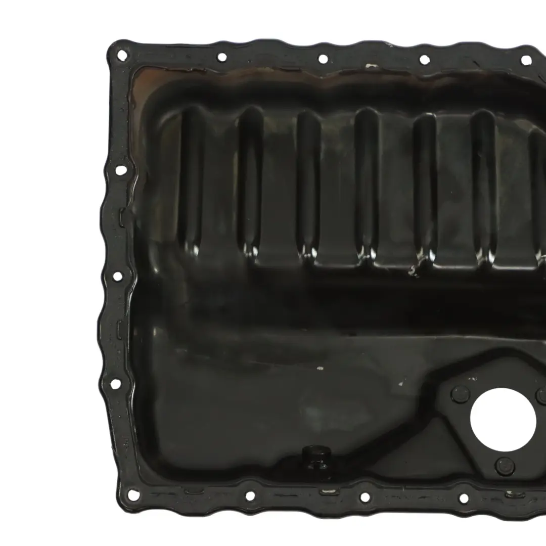 1Z Miska Olejowa Silnika 2.0 TFSI CCZA do Skoda Octavia RS o numerze 06J103600T Skoda Octavia RS 1Z Miska Olejowa Silnika 2.0 TFSI CCZA - SKU 06J103600T - Numer Części 06J103600T