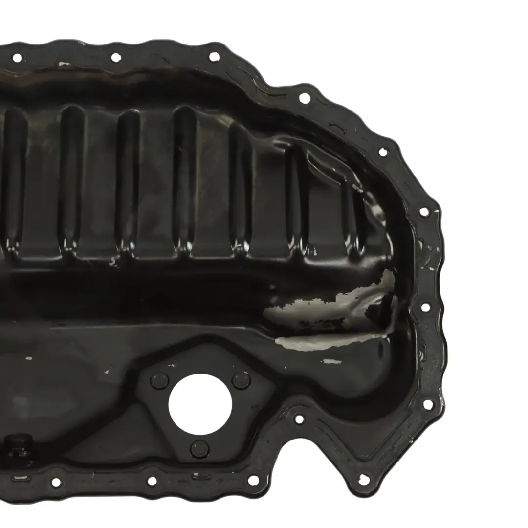 1Z Cárter Inferior Del Motor 2.0 TFSI CCZA para Skoda Octavia RS con número de pieza 06J103600T Skoda Octavia RS 1Z Cárter Inferior Del Motor 2.0 TFSI CCZA - SKU 06J103600T - Número de pieza 06J103600T