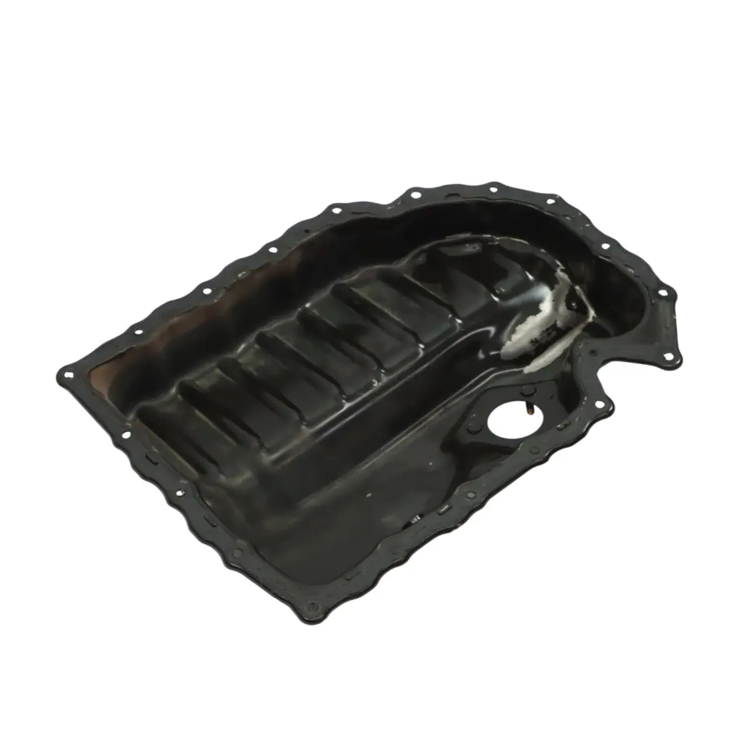1Z Cárter Inferior Del Motor 2.0 TFSI CCZA para Skoda Octavia RS con número de pieza 06J103600T Skoda Octavia RS 1Z Cárter Inferior Del Motor 2.0 TFSI CCZA - SKU 06J103600T - Número de pieza 06J103600T