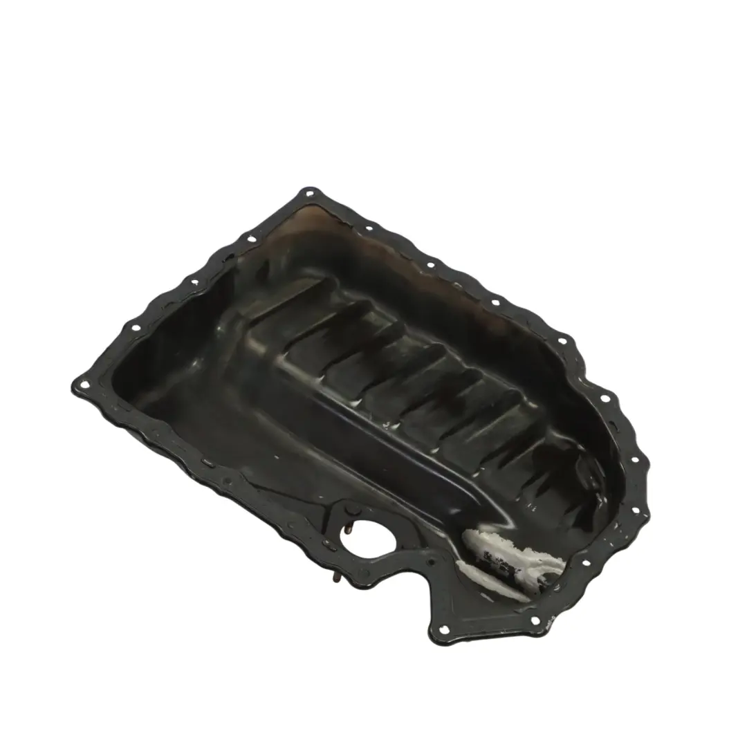 Skoda Octavia RS 1Z Coppa Dell'Olio Motore Parte 2.0 TFSI CCZA - SKU 06J103600T - Numero di parte 06J103600T