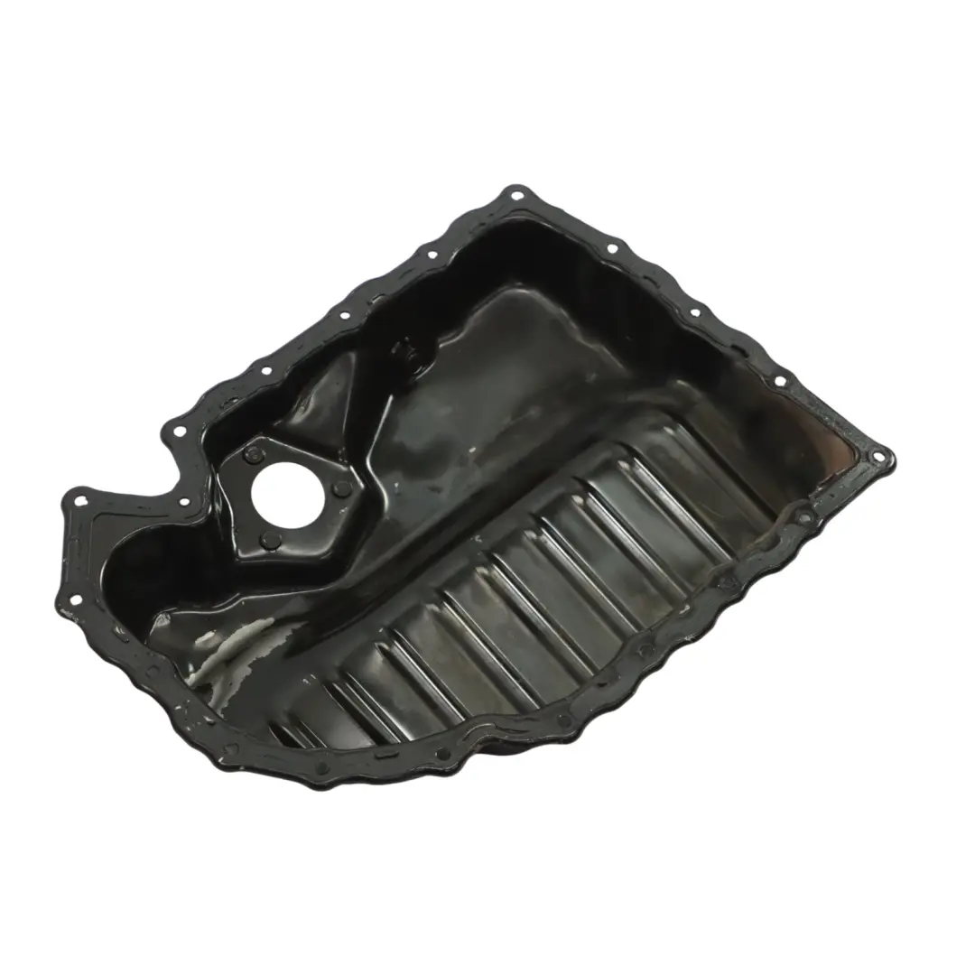 Skoda Octavia RS 1Z Motorölwanne Unterteil 2.0 TFSI CCZA - SKU 06J103600T - Teilenummer 06J103600T